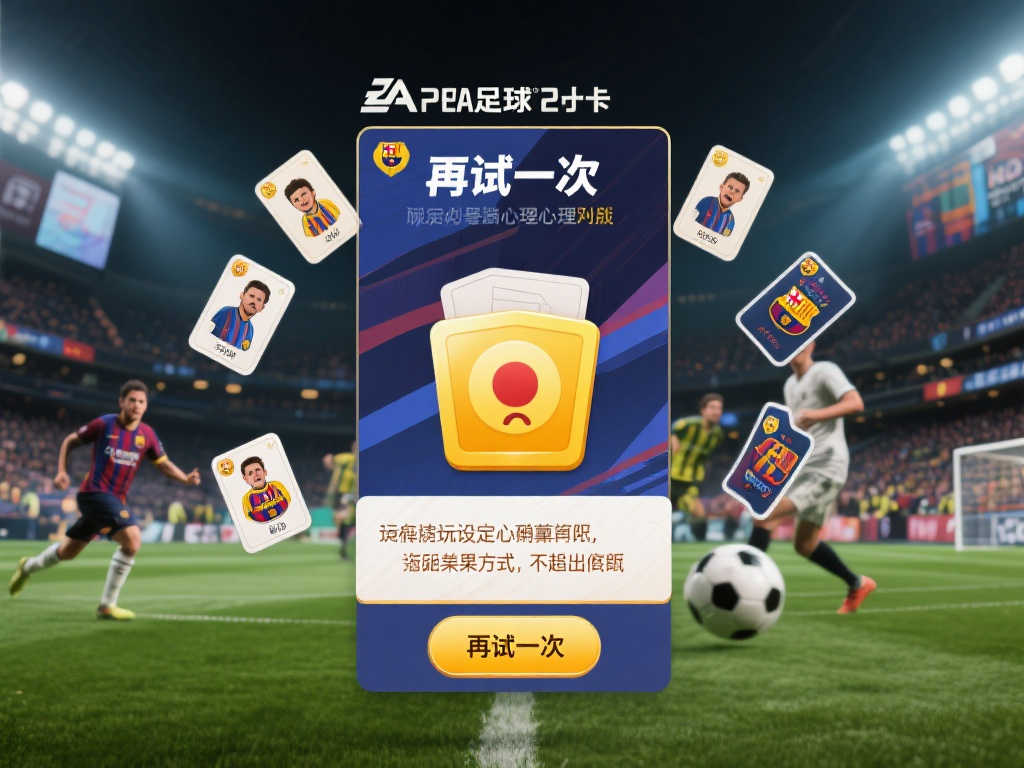 实况足球卡包抽取策略解析